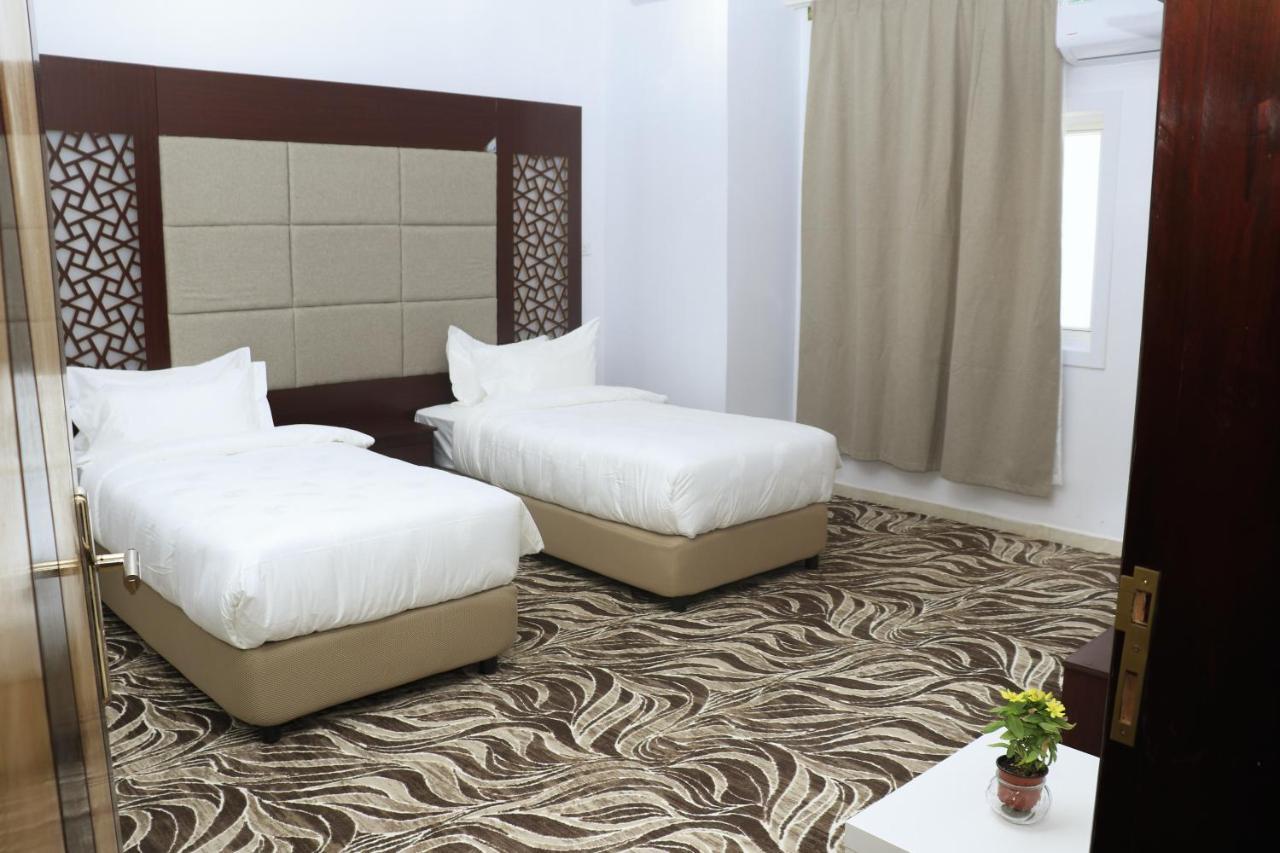 Al Farhan Dumah Al Jandal Otel Dawmat al-Jandal Dış mekan fotoğraf