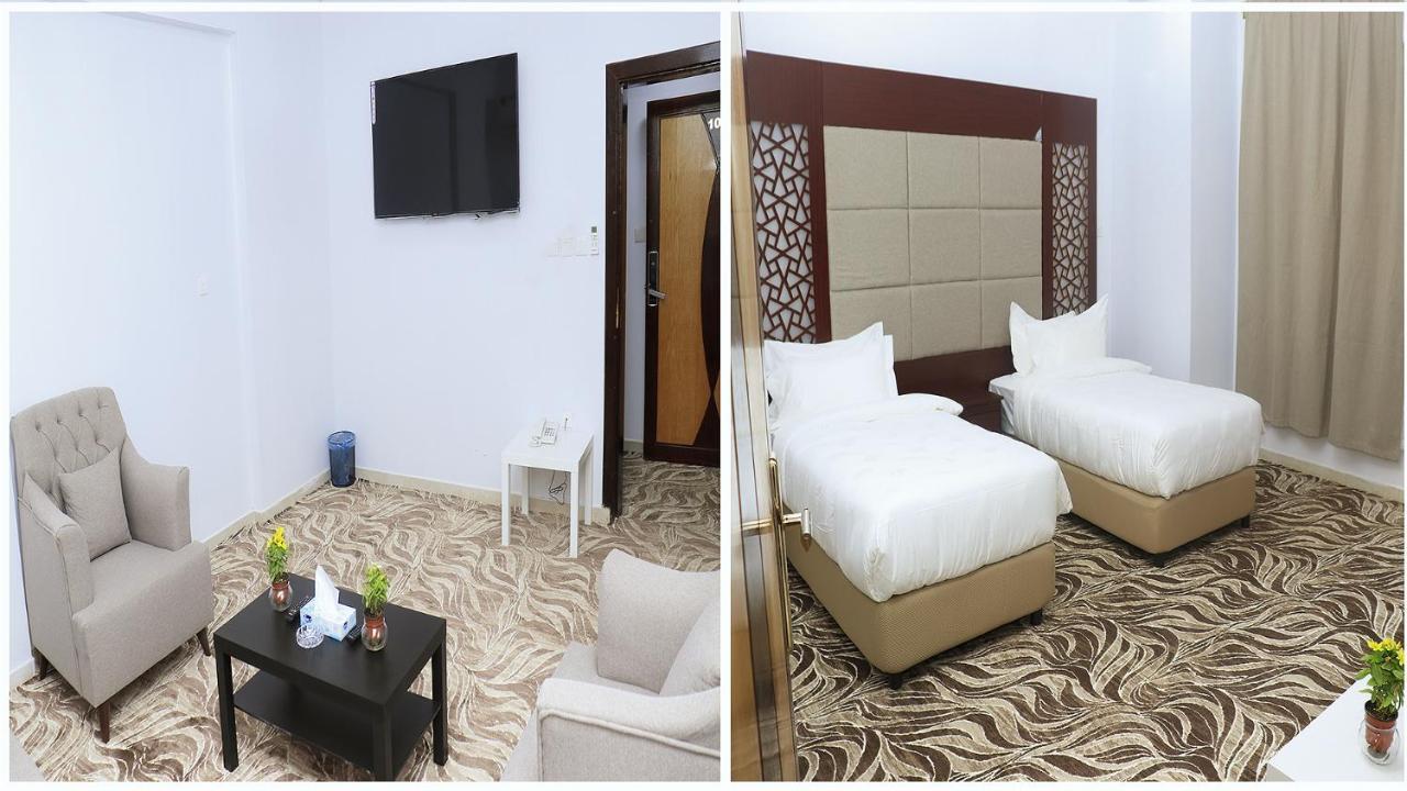 Al Farhan Dumah Al Jandal Otel Dawmat al-Jandal Dış mekan fotoğraf