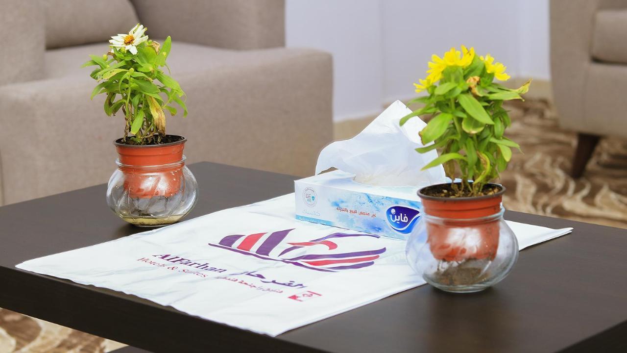 Al Farhan Dumah Al Jandal Otel Dawmat al-Jandal Dış mekan fotoğraf