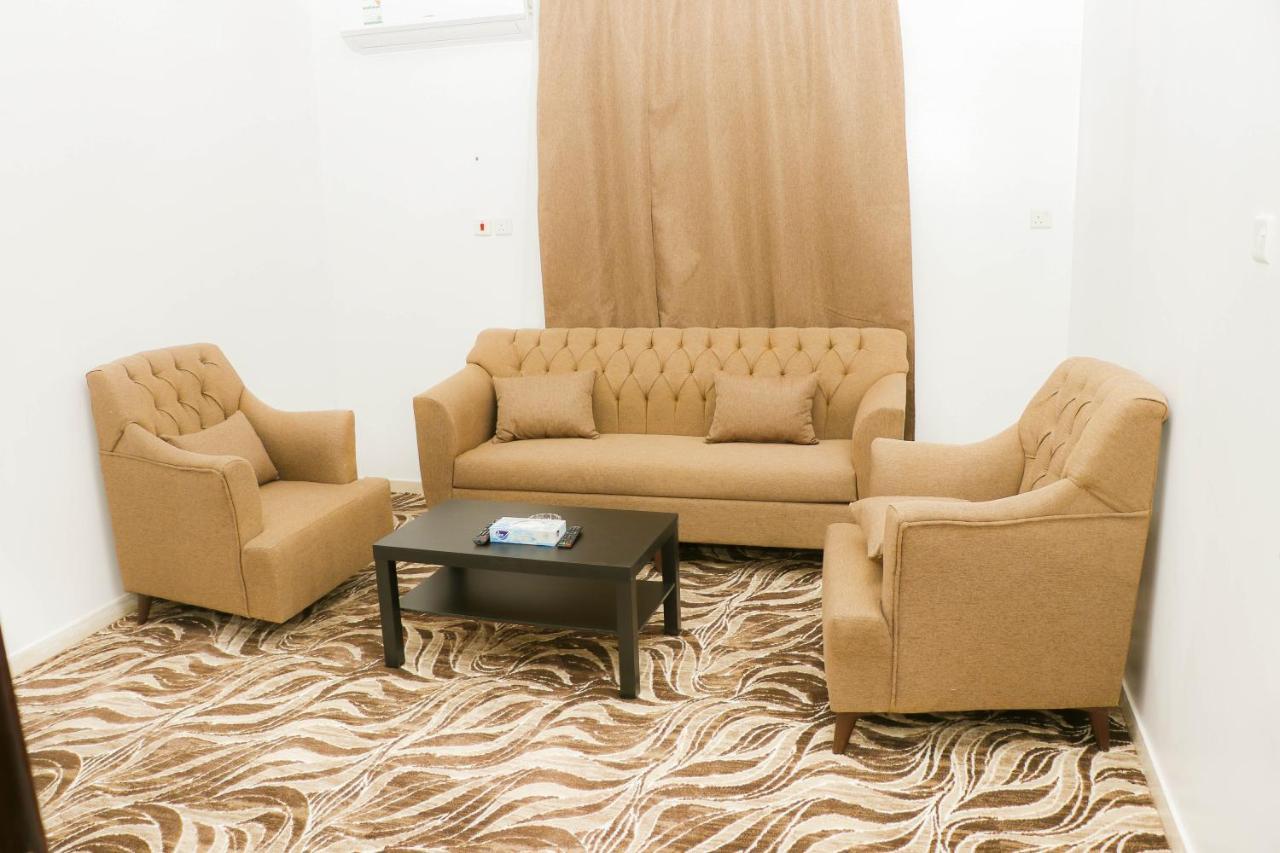 Al Farhan Dumah Al Jandal Otel Dawmat al-Jandal Dış mekan fotoğraf