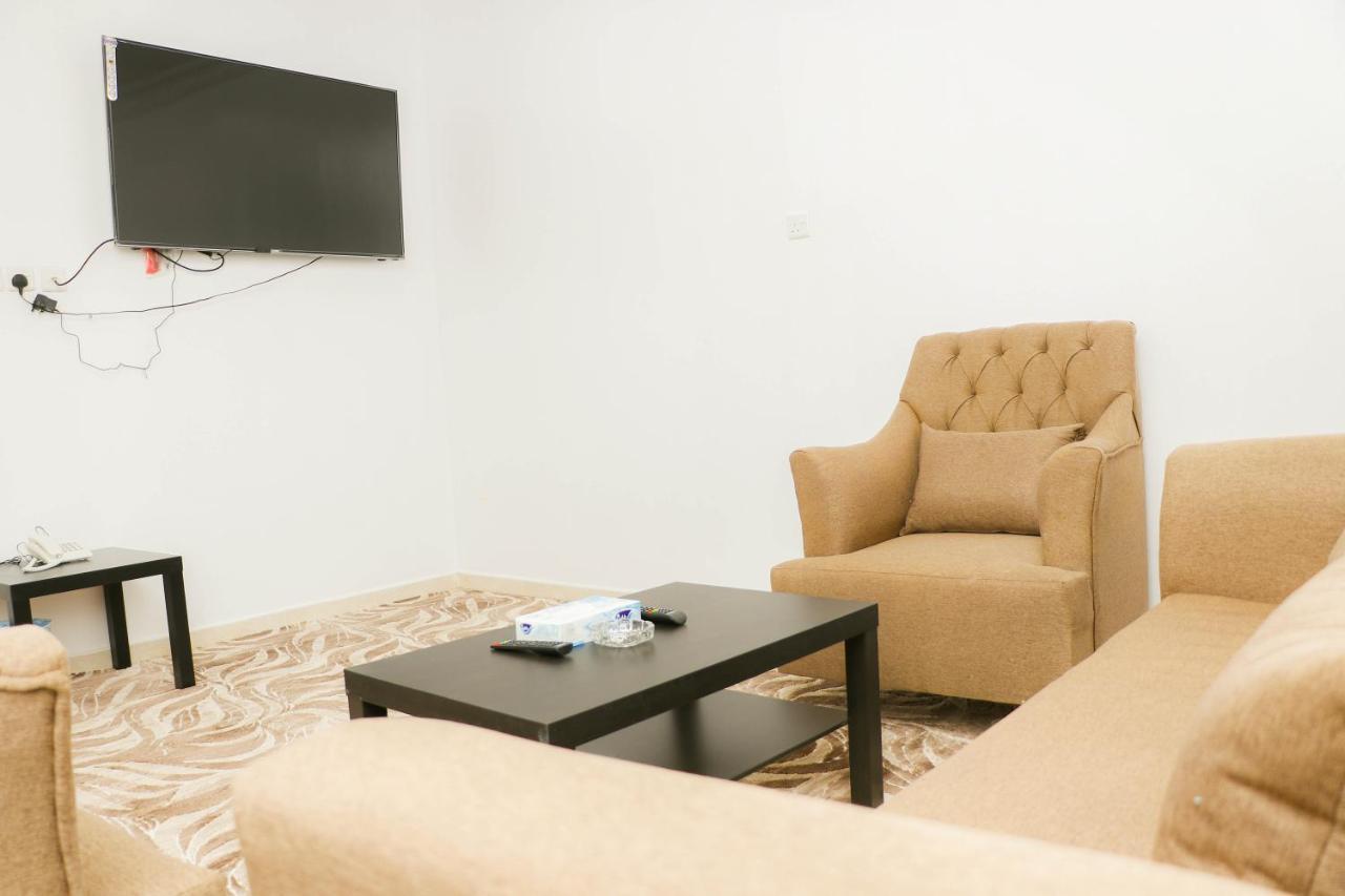 Al Farhan Dumah Al Jandal Otel Dawmat al-Jandal Dış mekan fotoğraf
