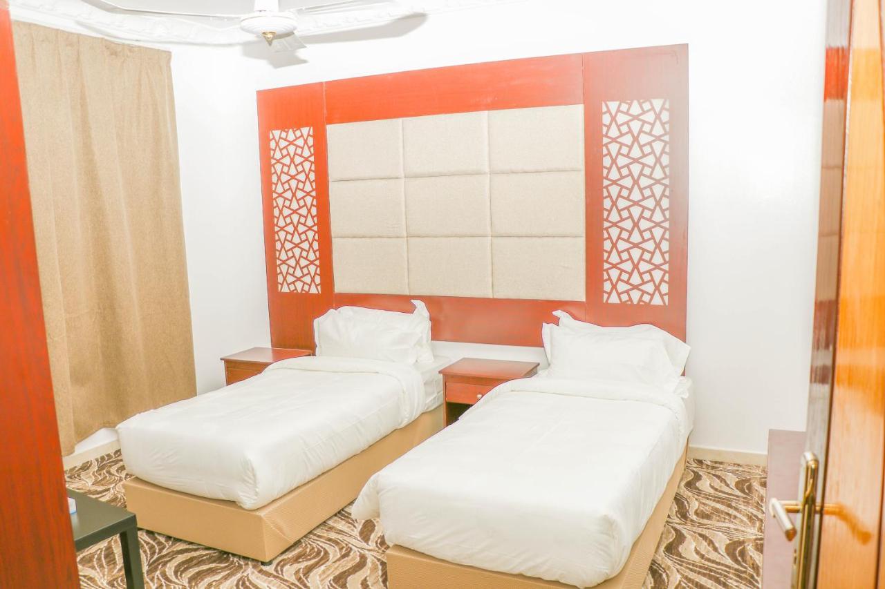 Al Farhan Dumah Al Jandal Otel Dawmat al-Jandal Dış mekan fotoğraf