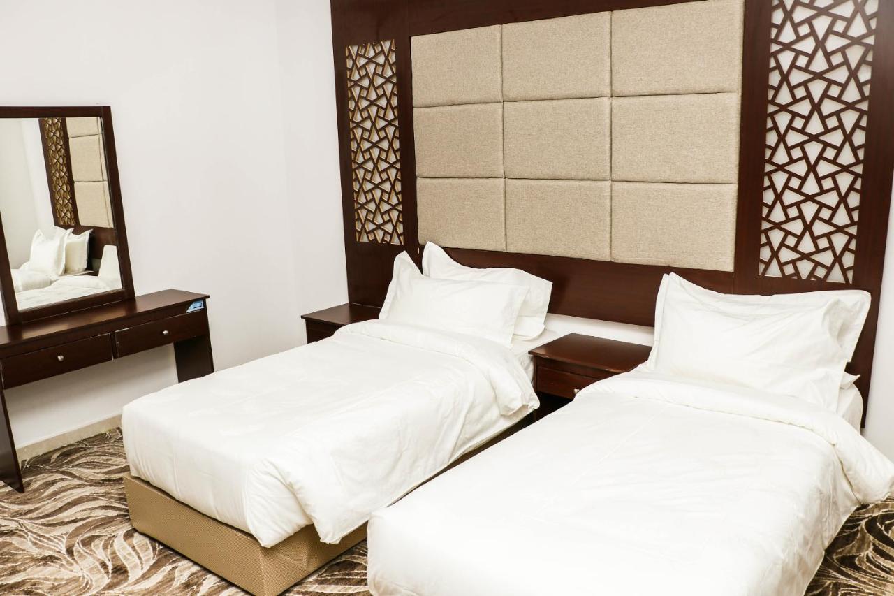 Al Farhan Dumah Al Jandal Otel Dawmat al-Jandal Dış mekan fotoğraf