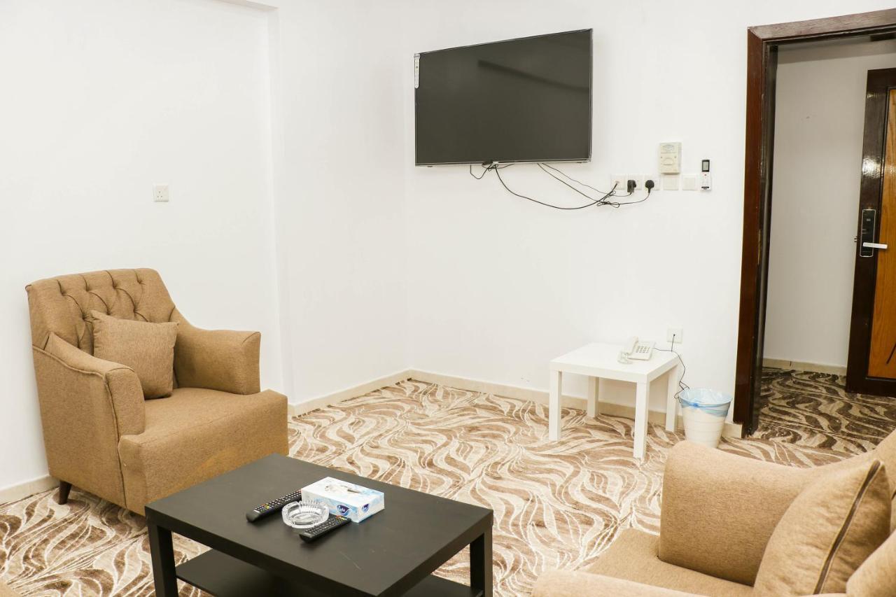 Al Farhan Dumah Al Jandal Otel Dawmat al-Jandal Dış mekan fotoğraf