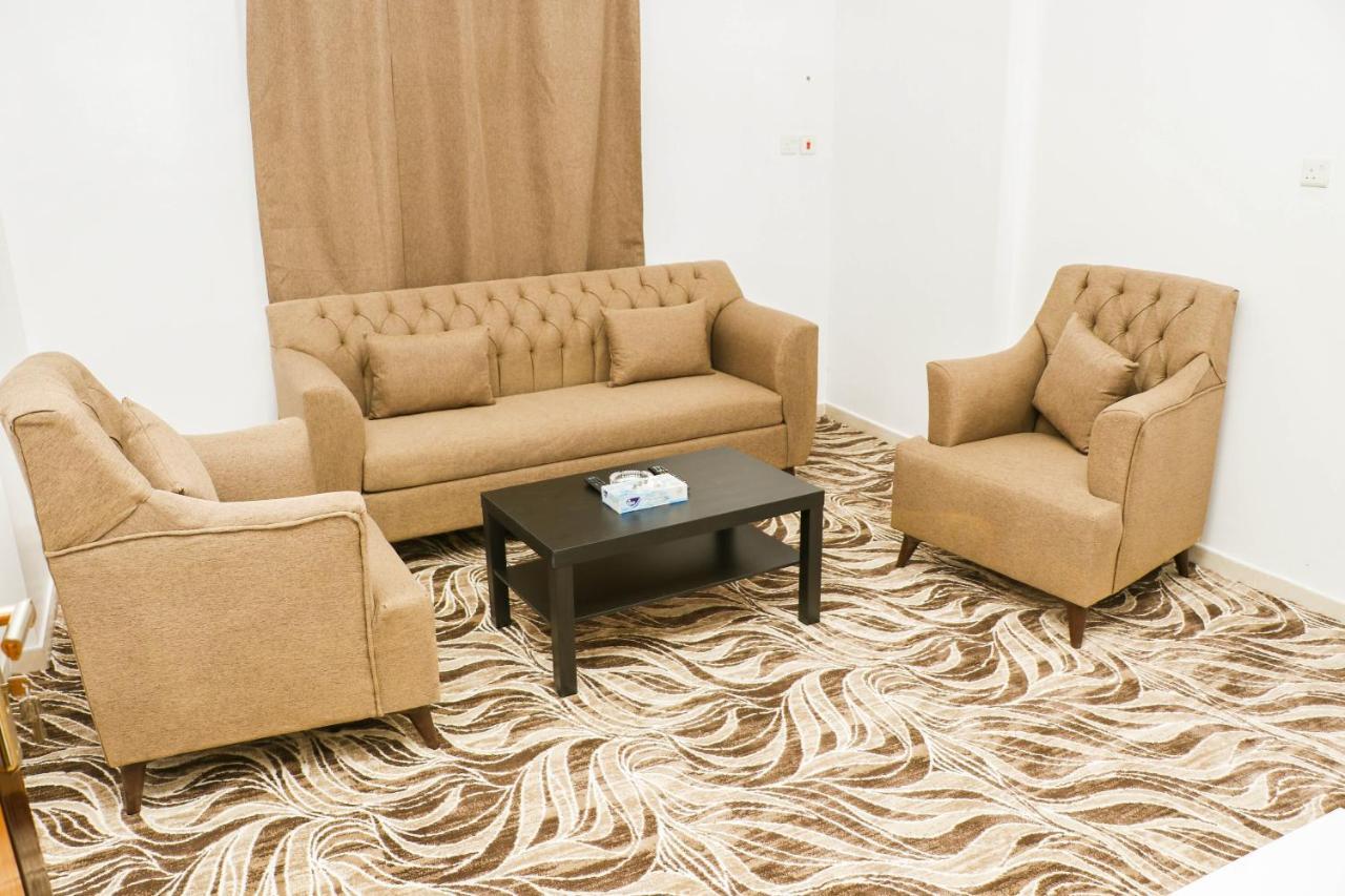 Al Farhan Dumah Al Jandal Otel Dawmat al-Jandal Dış mekan fotoğraf