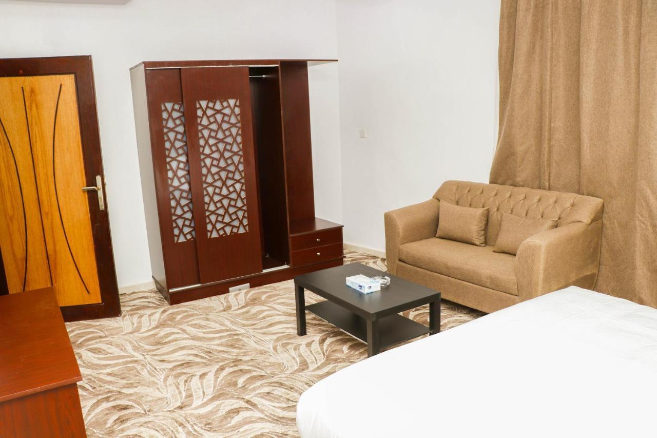 Al Farhan Dumah Al Jandal Otel Dawmat al-Jandal Dış mekan fotoğraf