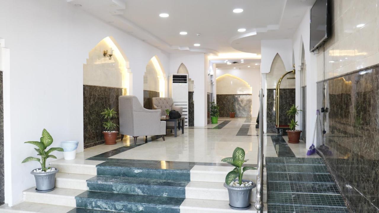 Al Farhan Dumah Al Jandal Otel Dawmat al-Jandal Dış mekan fotoğraf