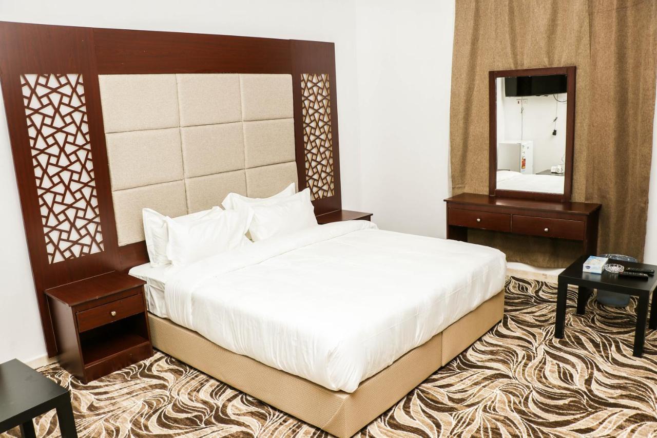 Al Farhan Dumah Al Jandal Otel Dawmat al-Jandal Dış mekan fotoğraf