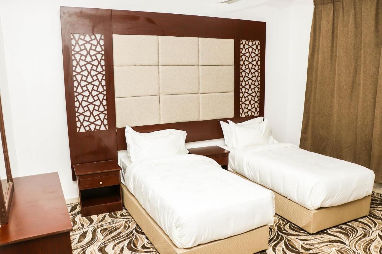 Al Farhan Dumah Al Jandal Otel Dawmat al-Jandal Dış mekan fotoğraf