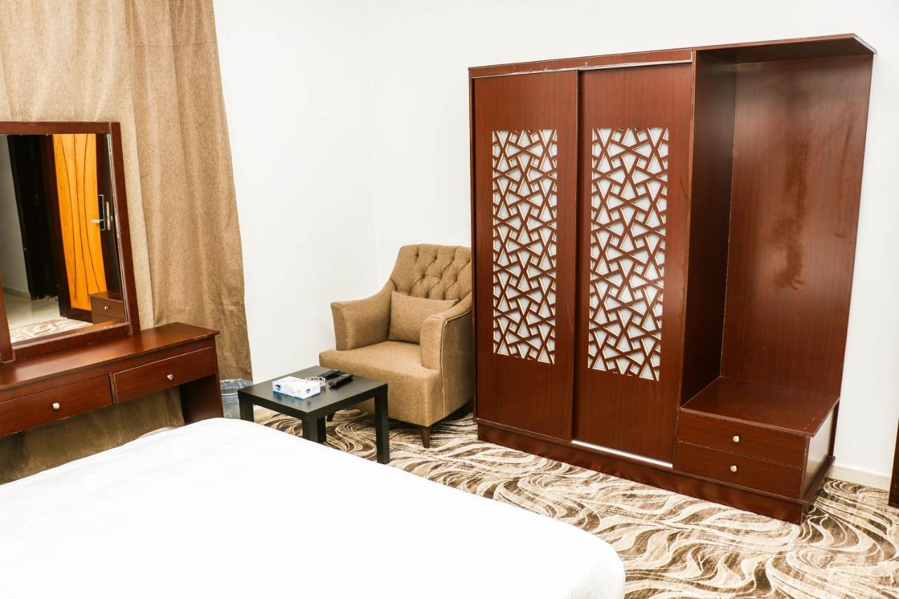 Al Farhan Dumah Al Jandal Otel Dawmat al-Jandal Dış mekan fotoğraf