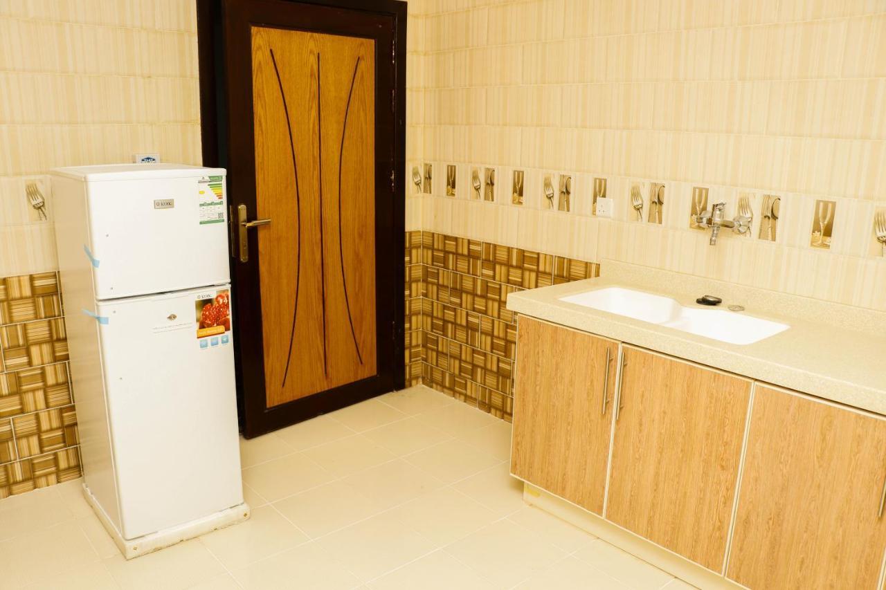 Al Farhan Dumah Al Jandal Otel Dawmat al-Jandal Dış mekan fotoğraf
