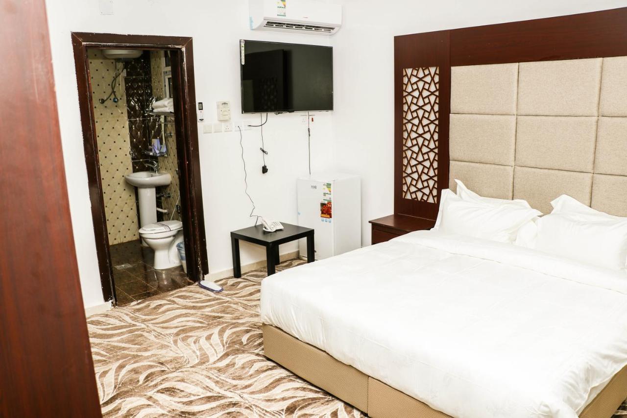 Al Farhan Dumah Al Jandal Otel Dawmat al-Jandal Dış mekan fotoğraf
