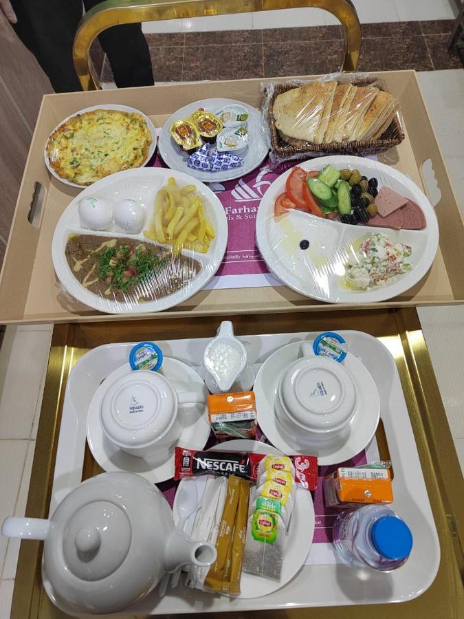 Al Farhan Dumah Al Jandal Otel Dawmat al-Jandal Dış mekan fotoğraf