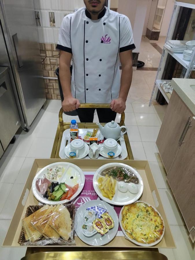 Al Farhan Dumah Al Jandal Otel Dawmat al-Jandal Dış mekan fotoğraf