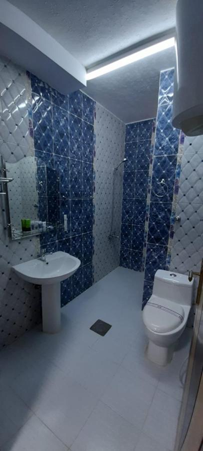 Al Farhan Dumah Al Jandal Otel Dawmat al-Jandal Dış mekan fotoğraf