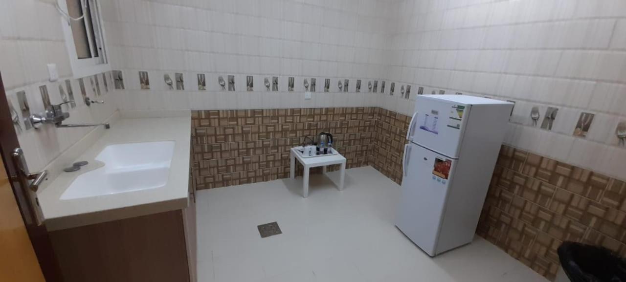 Al Farhan Dumah Al Jandal Otel Dawmat al-Jandal Dış mekan fotoğraf