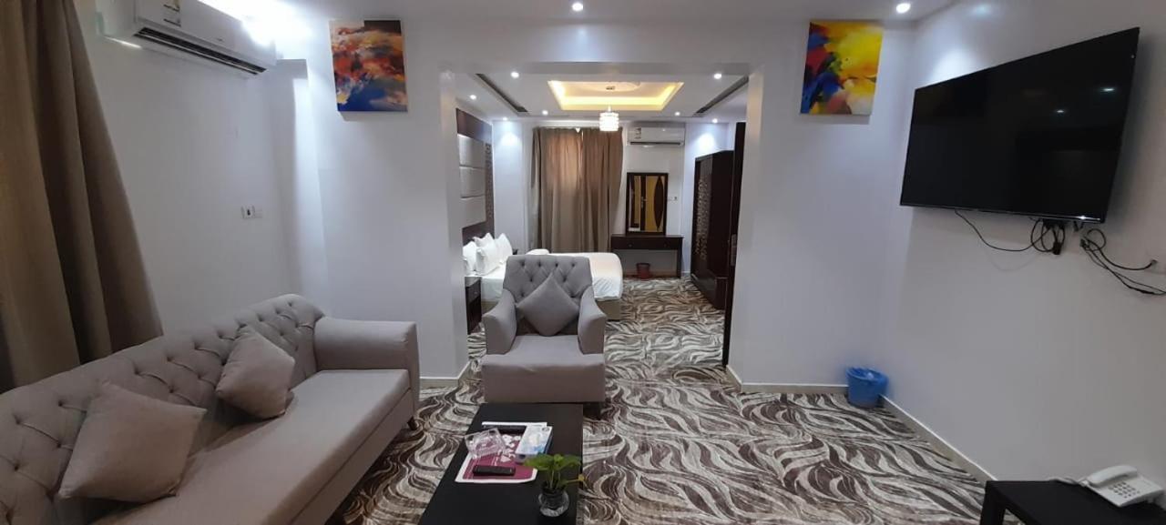 Al Farhan Dumah Al Jandal Otel Dawmat al-Jandal Dış mekan fotoğraf